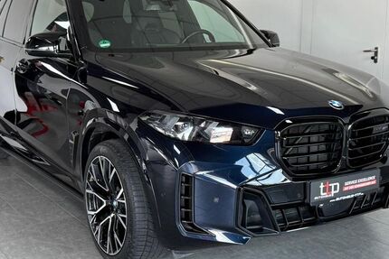 BMW X5 M60 28.000 km 78.900 &euro; Heroldstatt 72535