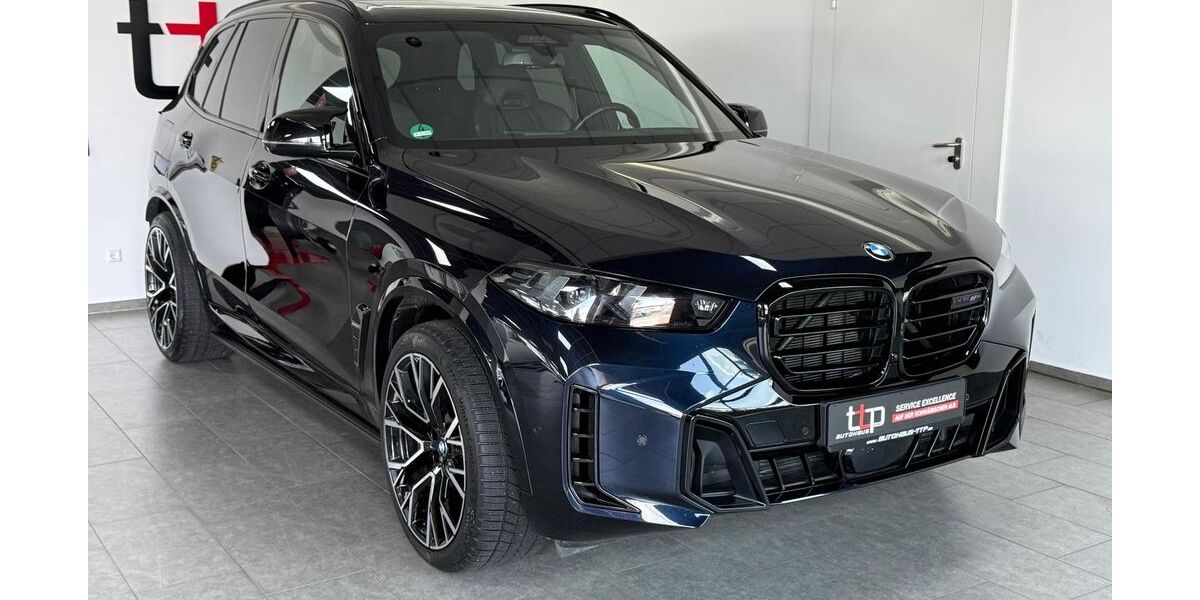 BMW X5 M60 28.000 km 78.900 &euro; Heroldstatt 72535