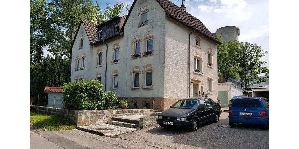 Maisonettenwohnung Allmendingen - 6 Zimmer, 120 m&sup2;, 365.000&euro; | Angebot:26107860