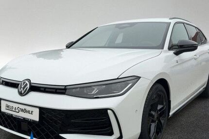 VW Passat 1.005 km 51.290 &euro; Ulm 89077