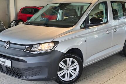 VW Caddy 149.800 km 15.999 &euro; Ichenhausen 89335