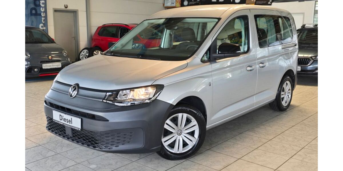 VW Caddy 149.800 km 15.999 &euro; Ichenhausen 89335