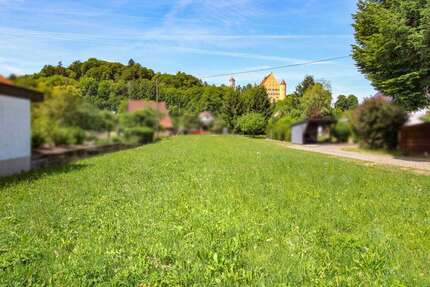 Grundstück Balzheim - 140.000&euro; | Angebot:26865804