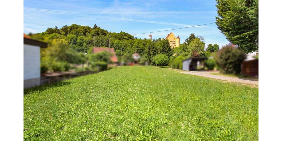 Grundstück Balzheim - 140.000&euro; | Angebot:26865804