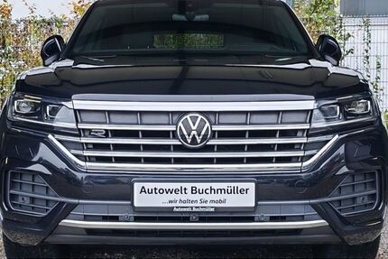 VW Touareg 155.862 km 37.890 &euro; Nersingen 89278