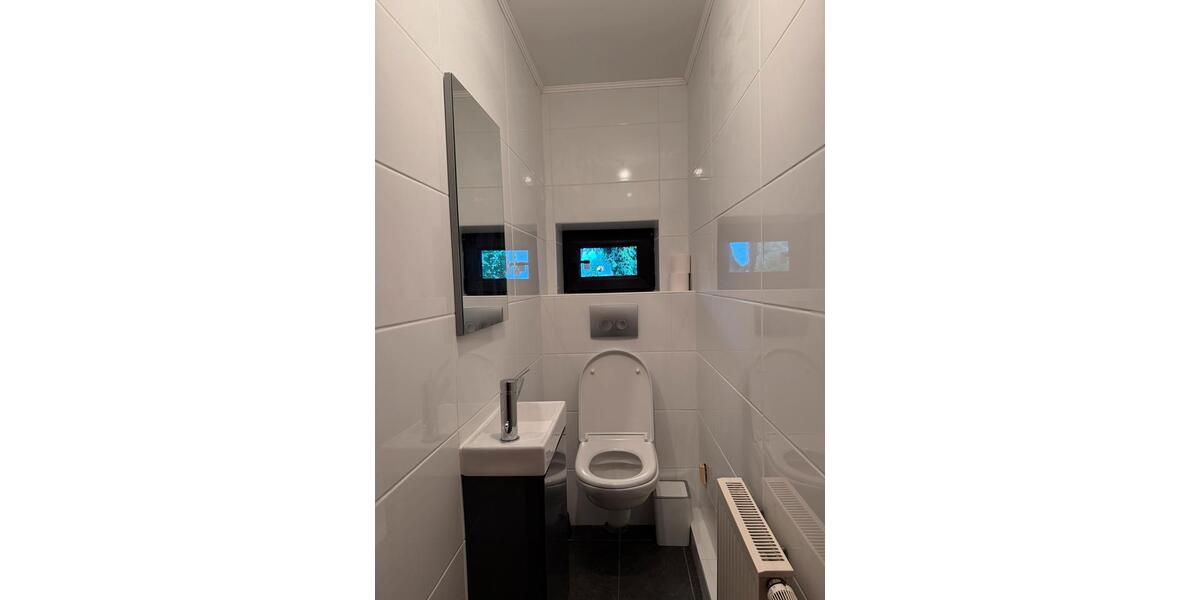 Erdgeschoßwohnung Ichenhausen - 2 Zimmer, 80 m&sup2;, 1.050&euro; | Angebot:26678753