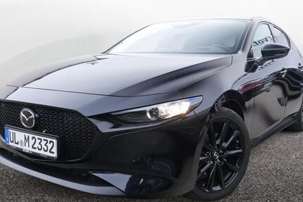 Mazda 3 7.500 km 27.589 &euro; Ulm 89081