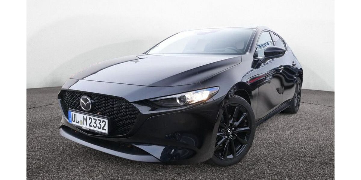 Mazda 3 7.500 km 27.589 &euro; Ulm 89081