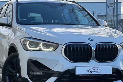 BMW X1 135.700 km 20.999 &euro; Langenau 89129