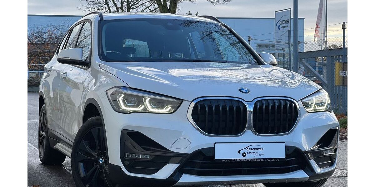 BMW X1 135.700 km 22.999 &euro; Langenau 89129