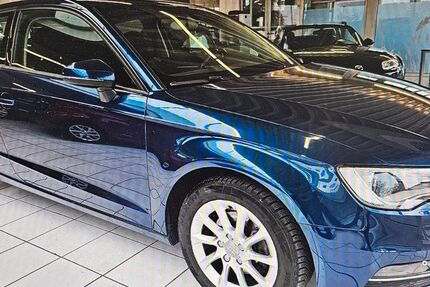 Audi A3 245.000 km 6.490 &euro; Berghülen 89180
