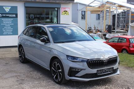 Skoda Scala 35.300 km 24.990 &euro; Altheim (Alb) 89174