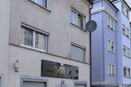 Wohnung zum Kaufen in Ulm 290.000 € 70 m²