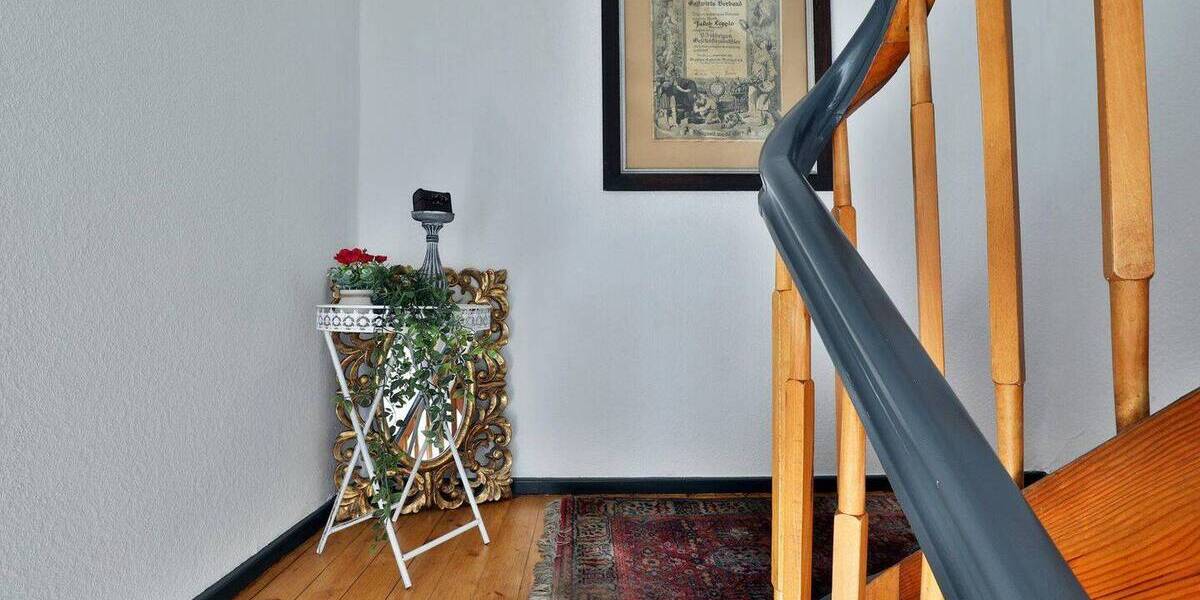 Etagenwohnung Vöhringen - 3 Zimmer, 75 m&sup2;, 220.000&euro; | Angebot:25996576
