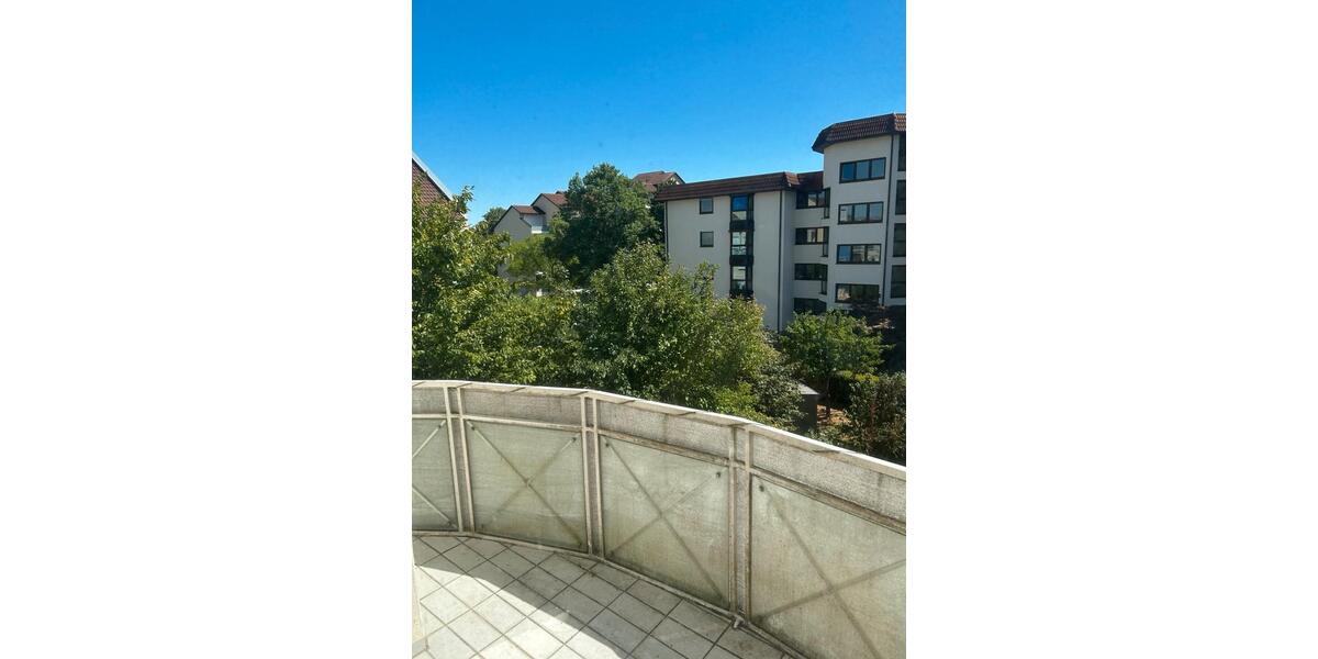 Etagenwohnung Ulm Donautal - 3 Zimmer, 76 m&sup2;, 360.000&euro; | Angebot:27116778