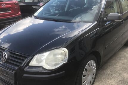 VW Polo 216.000 km 699 € Ichenhausen-Hochwang 89335