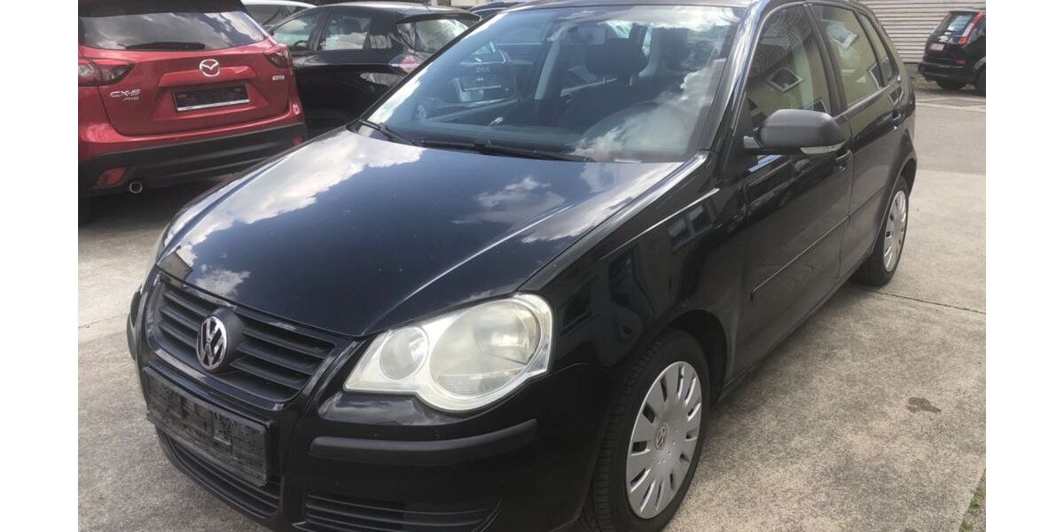 VW Polo 216.000 km 699 € Ichenhausen-Hochwang 89335