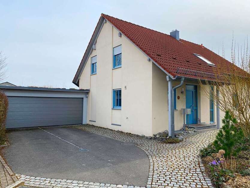 Haus zum Kaufen in Munderkingen 530.000 € 153 m²