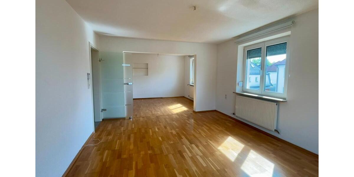Etagenwohnung Ulm Söflingen - 3.5 Zimmer, 87 m&sup2;, 1.113&euro; | Angebot:26557867