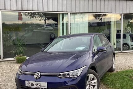VW Golf 50.856 km 22.650 &euro; Schnürpflingen-Ammerstetten 89194