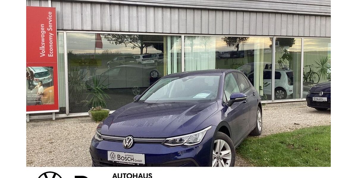 VW Golf 50.856 km 22.650 &euro; Schnürpflingen-Ammerstetten 89194