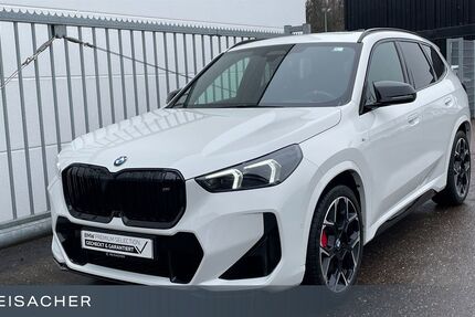 BMW X1 18.256 km 57.449 &euro; Günzburg 89312