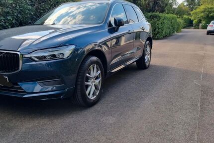 Volvo XC60 107.000 km 22.800 &euro; Neu ulm 89231
