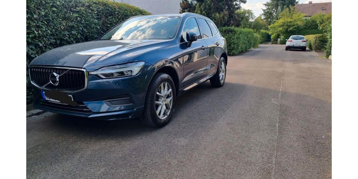 Volvo XC60 107.000 km 22.800 &euro; Neu ulm 89231