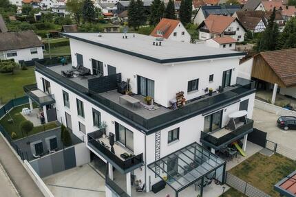 Wohnung Niederstotzingen - 4 Zimmer, 120 m&sup2;, 429.999&euro; | Angebot:26614793