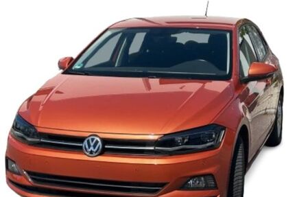 VW Polo 65.000 km 10.500 &euro; Burgrieden 88483