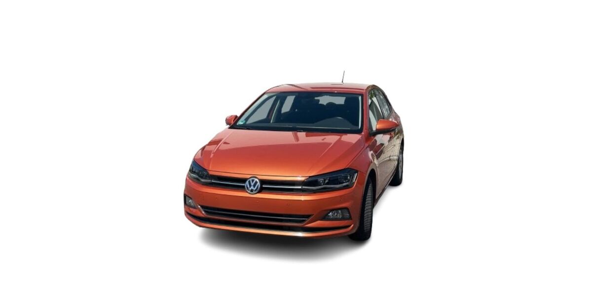 VW Polo 65.000 km 10.500 &euro; Burgrieden 88483