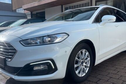 Ford Mondeo 195.000 km 7.000 &euro; Amstetten 73340