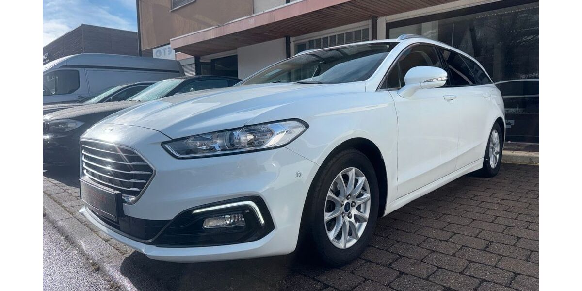 Ford Mondeo 195.000 km 7.000 &euro; Amstetten 73340