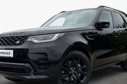 Land Rover Discovery 19.969 km 67.830 &euro; Neu-Ulm 89231