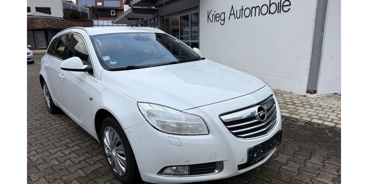 Opel Insignia 120.000 km 6.990 &euro; Deggingen 73326