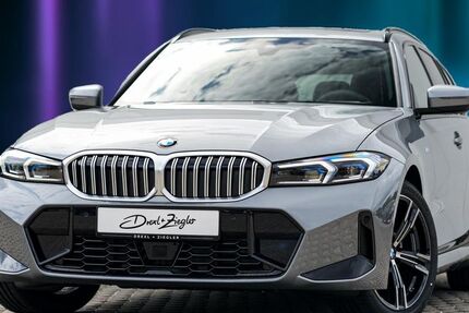 BMW 320 9.490 km 46.990 &euro; Günzburg 89312