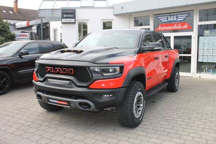Dodge RAM 76.184 km 106.900 &euro; Herbrechtingen 89542