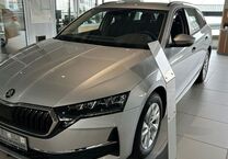 Gebrauchtwagen Skoda Octavia