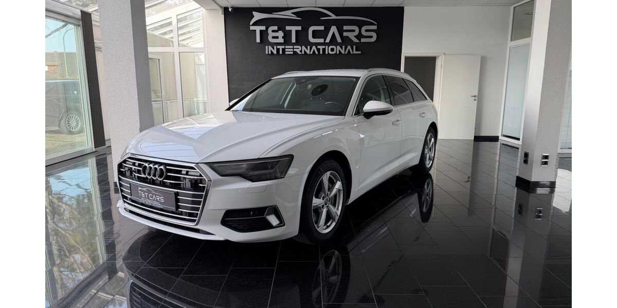 Audi A6 177.000 km 20.999 &euro; Neu-Ulm 89231