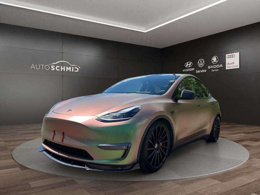 Model Y