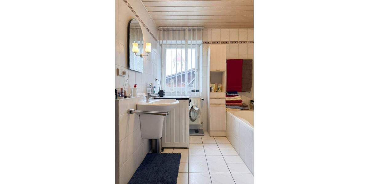 Einfamilienhaus Ulm Jungingen - 4 Zimmer, 109 m&sup2;, 295.000&euro; | Angebot:24793069