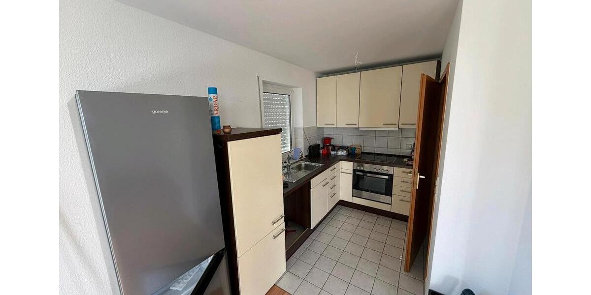 Erdgeschoßwohnung Blaustein - 2 Zimmer, 60 m&sup2;, 260.000&euro; | Angebot:27067348