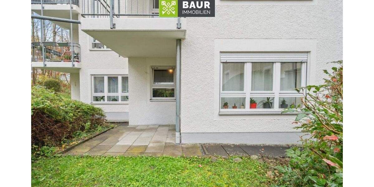 Etagenwohnung Ulm Oststadt - 2 Zimmer, 36 m&sup2;, 155.000&euro; | Angebot:25740428