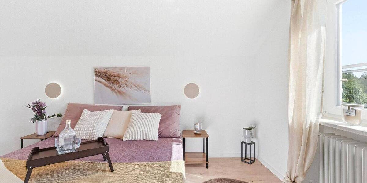 Etagenwohnung Ulm Wiblingen - 3 Zimmer, 74 m&sup2;, 249.900&euro; | Angebot:26411197