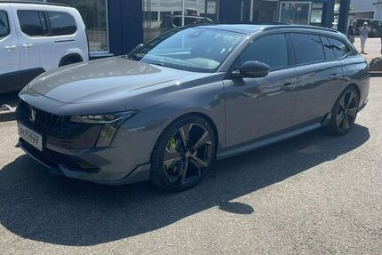 Peugeot 508 12.500 km 47.890 &euro; Leipheim 89340