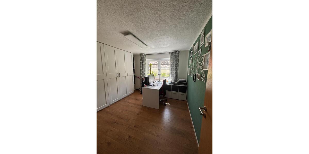 Erdgeschoßwohnung Mietingen - 3 Zimmer, 84 m&sup2;, 299.000&euro; | Angebot:26876965