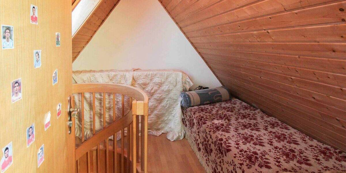 Doppelhaushälfte Elchingen Unterelchingen - 5 Zimmer, 120 m&sup2;, 349.000&euro; | Angebot:26834735