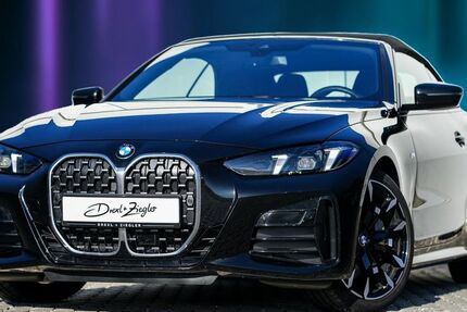 BMW 430 19.890 km 55.950 &euro; Günzburg 89312