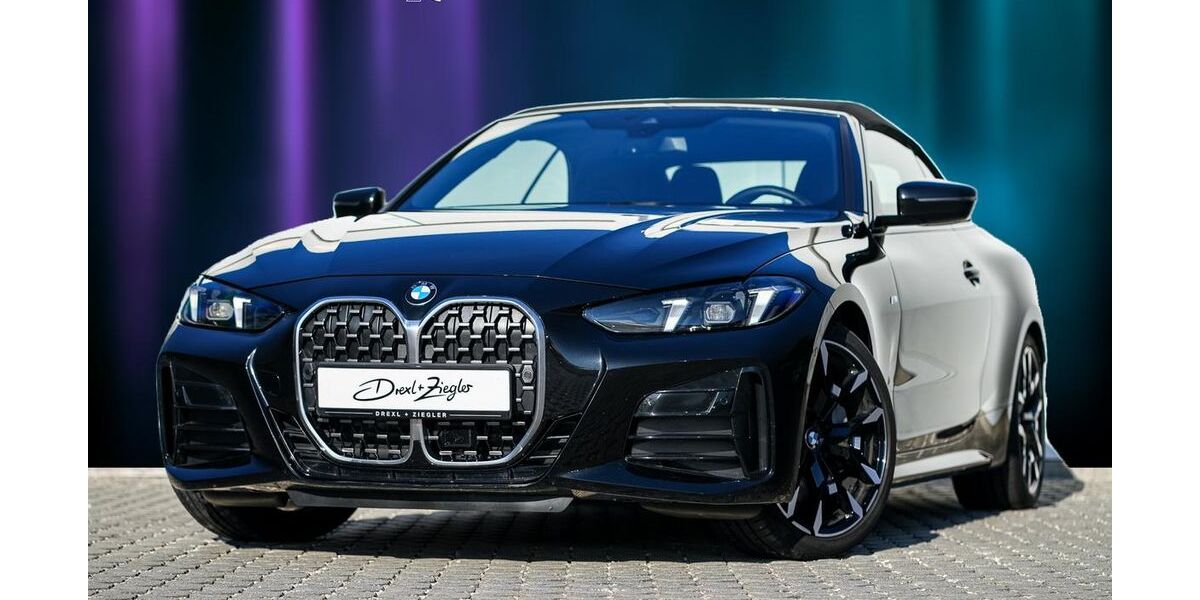 BMW 430 19.890 km 55.950 &euro; Günzburg 89312