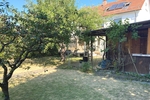 Neu-Ulm: Modernisiertes Mehrfamilienhaus (DHH) mit idyllischem Garten in Donau-Nähe - Mehrfamilienhaus, Wohnhaus Neu-Ulm / Offenhausen Offenhausen | Angebot:27082953